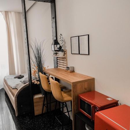 Wl Apartments #10R 维也纳 外观 照片