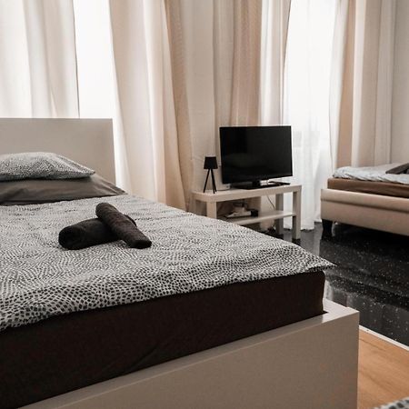 Wl Apartments #10R 维也纳 外观 照片