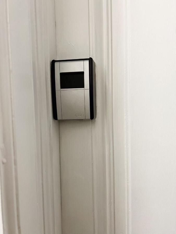 Wl Apartments #10R 维也纳 外观 照片