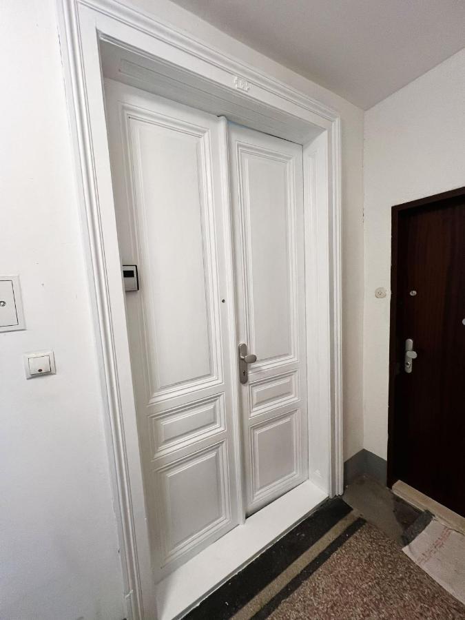 Wl Apartments #10R 维也纳 外观 照片