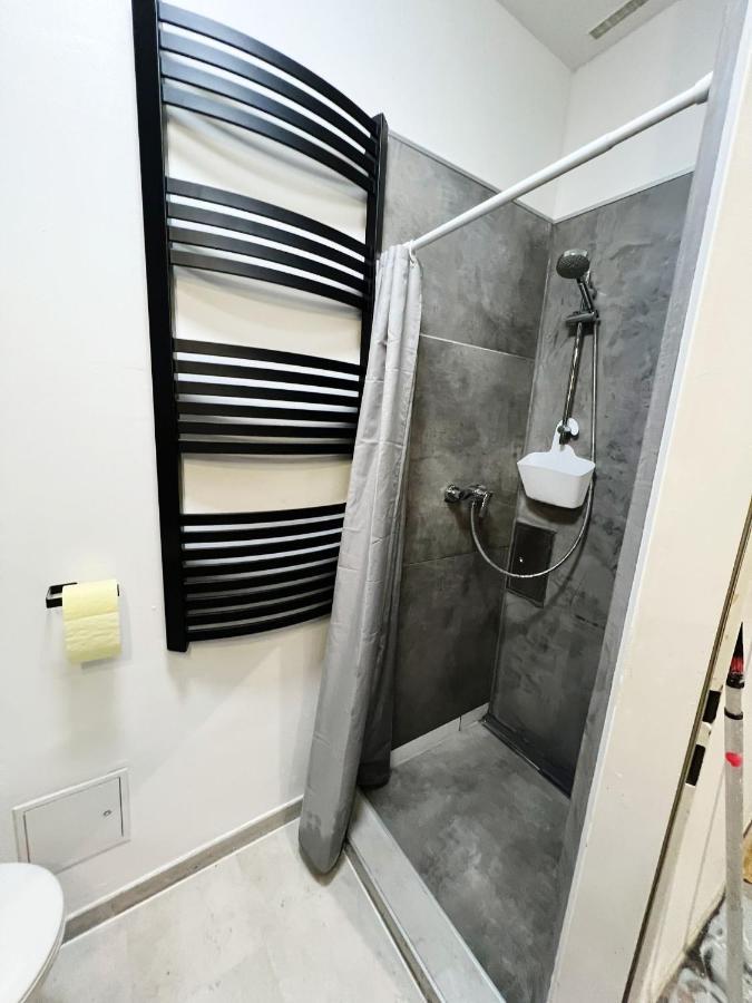 Wl Apartments #10R 维也纳 外观 照片