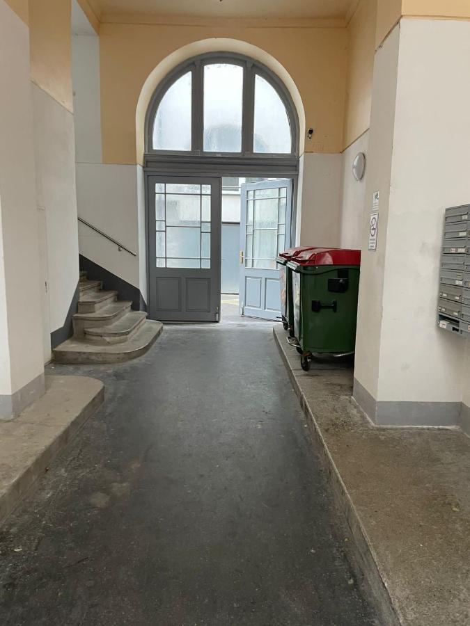 Wl Apartments #10R 维也纳 外观 照片