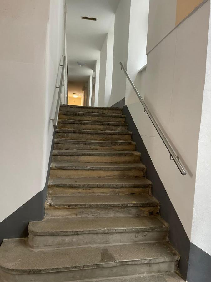 Wl Apartments #10R 维也纳 外观 照片