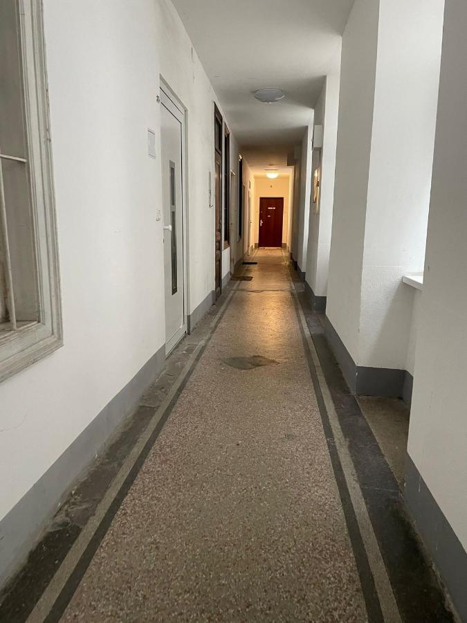 Wl Apartments #10R 维也纳 外观 照片