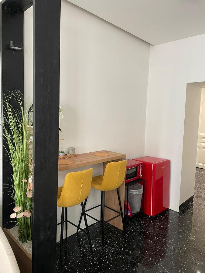 Wl Apartments #10R 维也纳 外观 照片