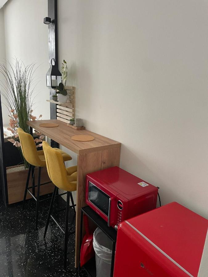 Wl Apartments #10R 维也纳 外观 照片