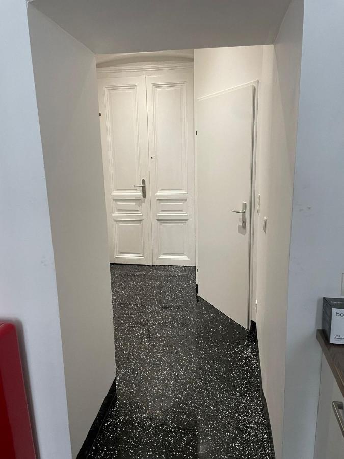 Wl Apartments #10R 维也纳 外观 照片