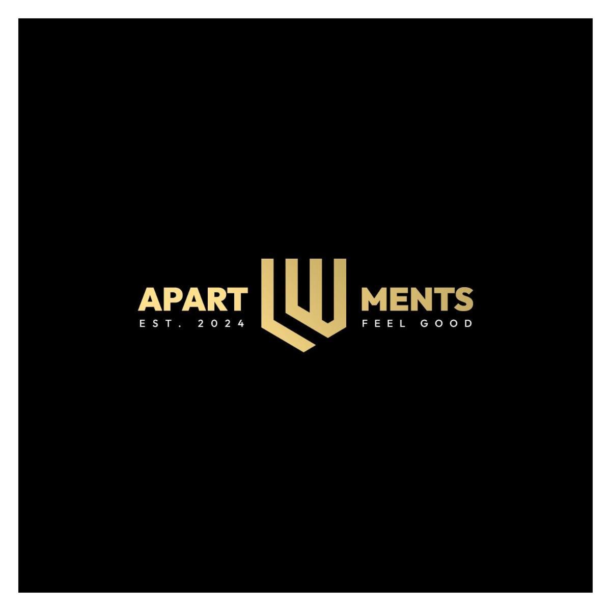 Wl Apartments #10R 维也纳 外观 照片