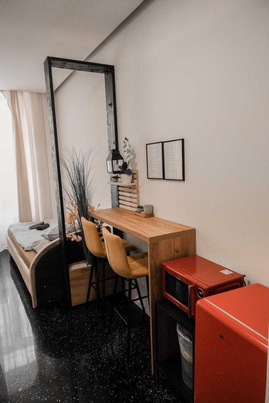 Wl Apartments #10R 维也纳 外观 照片