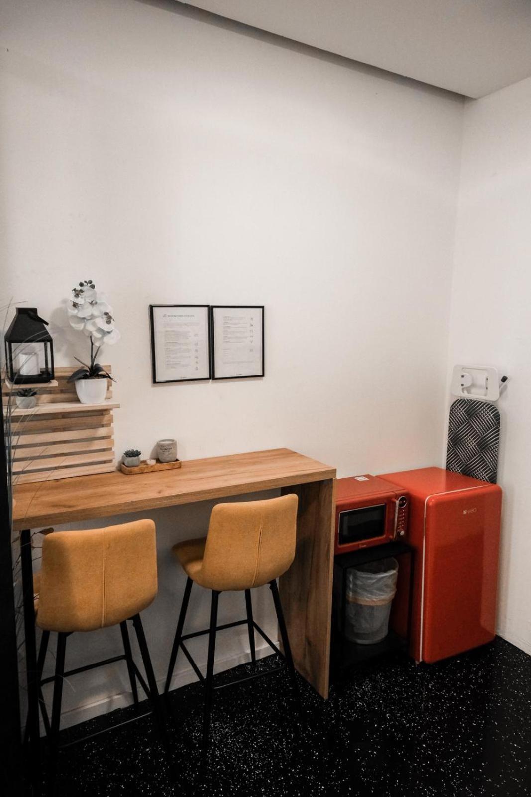 Wl Apartments #10R 维也纳 外观 照片