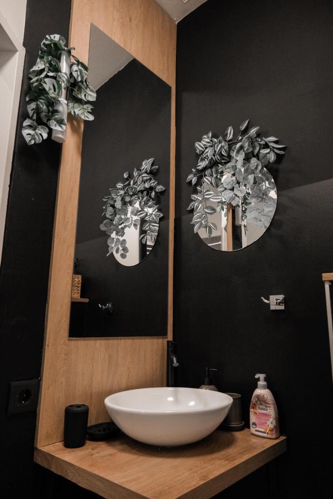 Wl Apartments #10R 维也纳 外观 照片