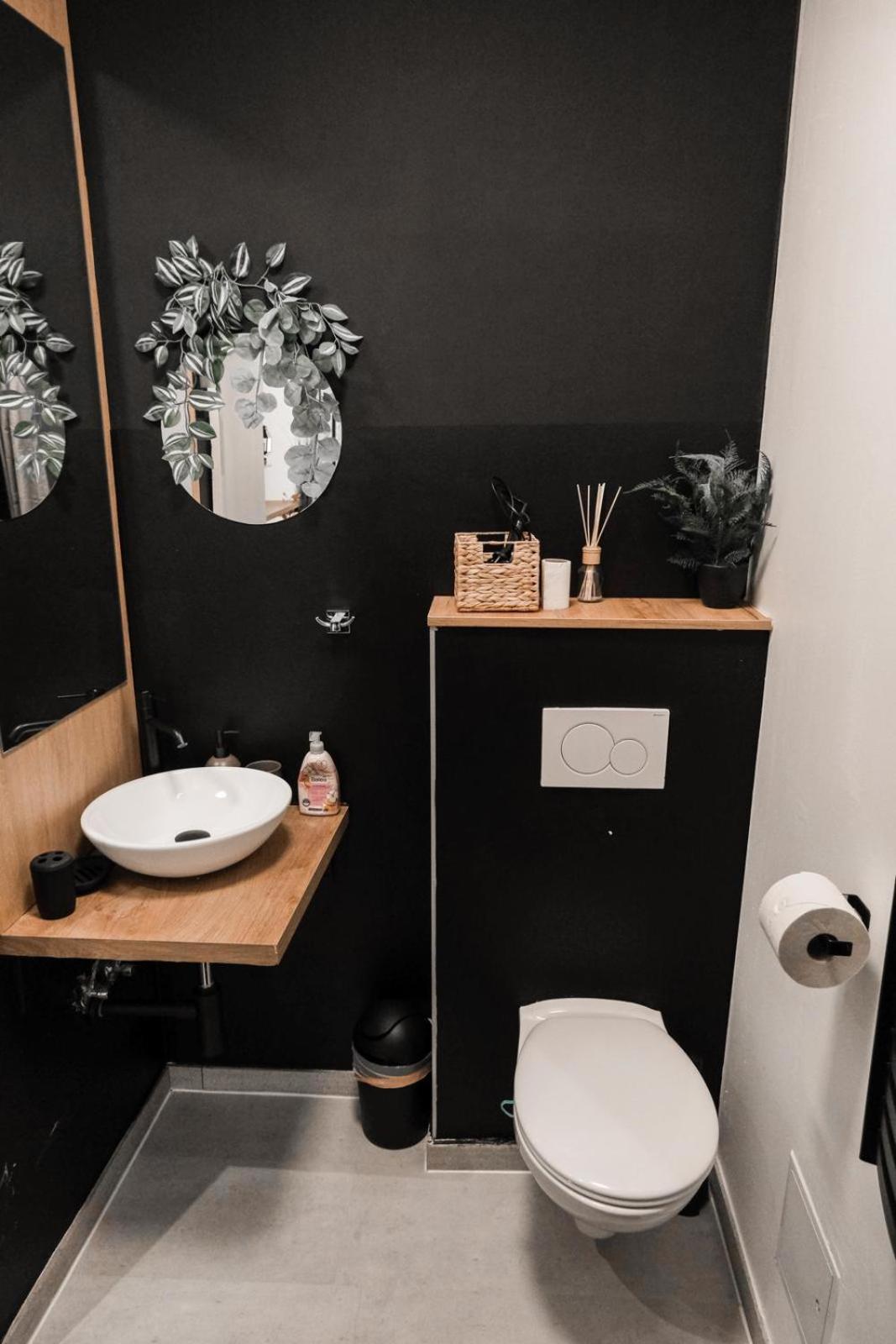 Wl Apartments #10R 维也纳 外观 照片