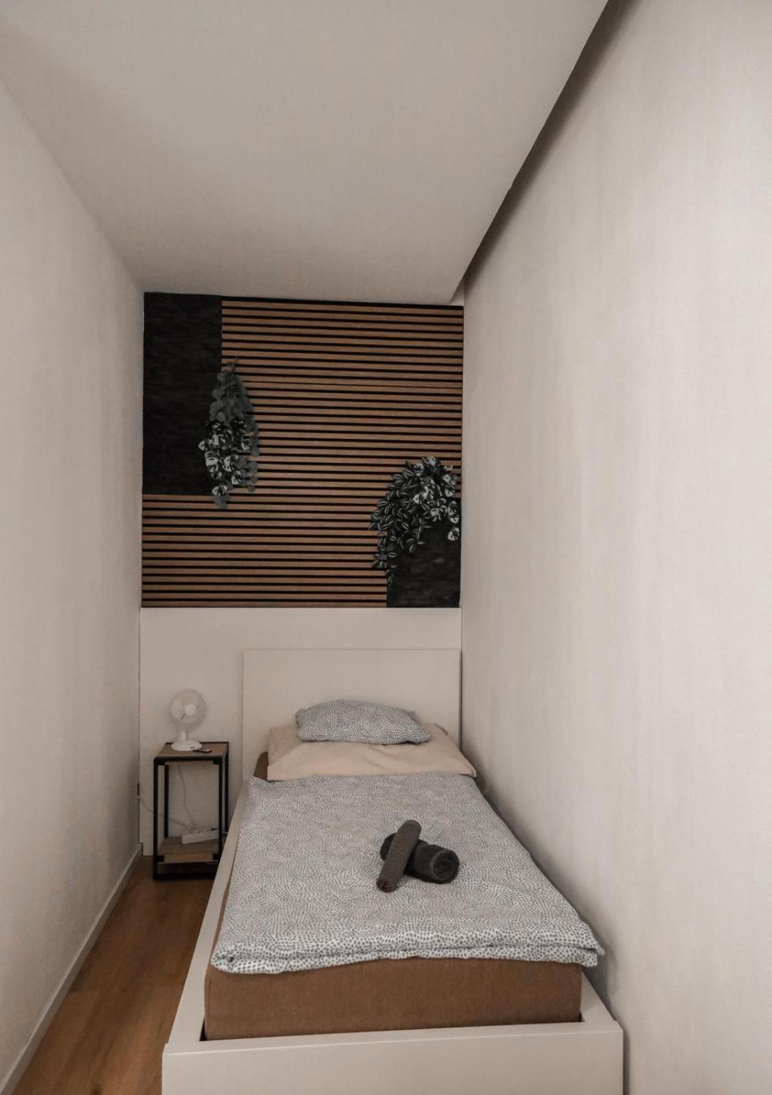Wl Apartments #10R 维也纳 外观 照片