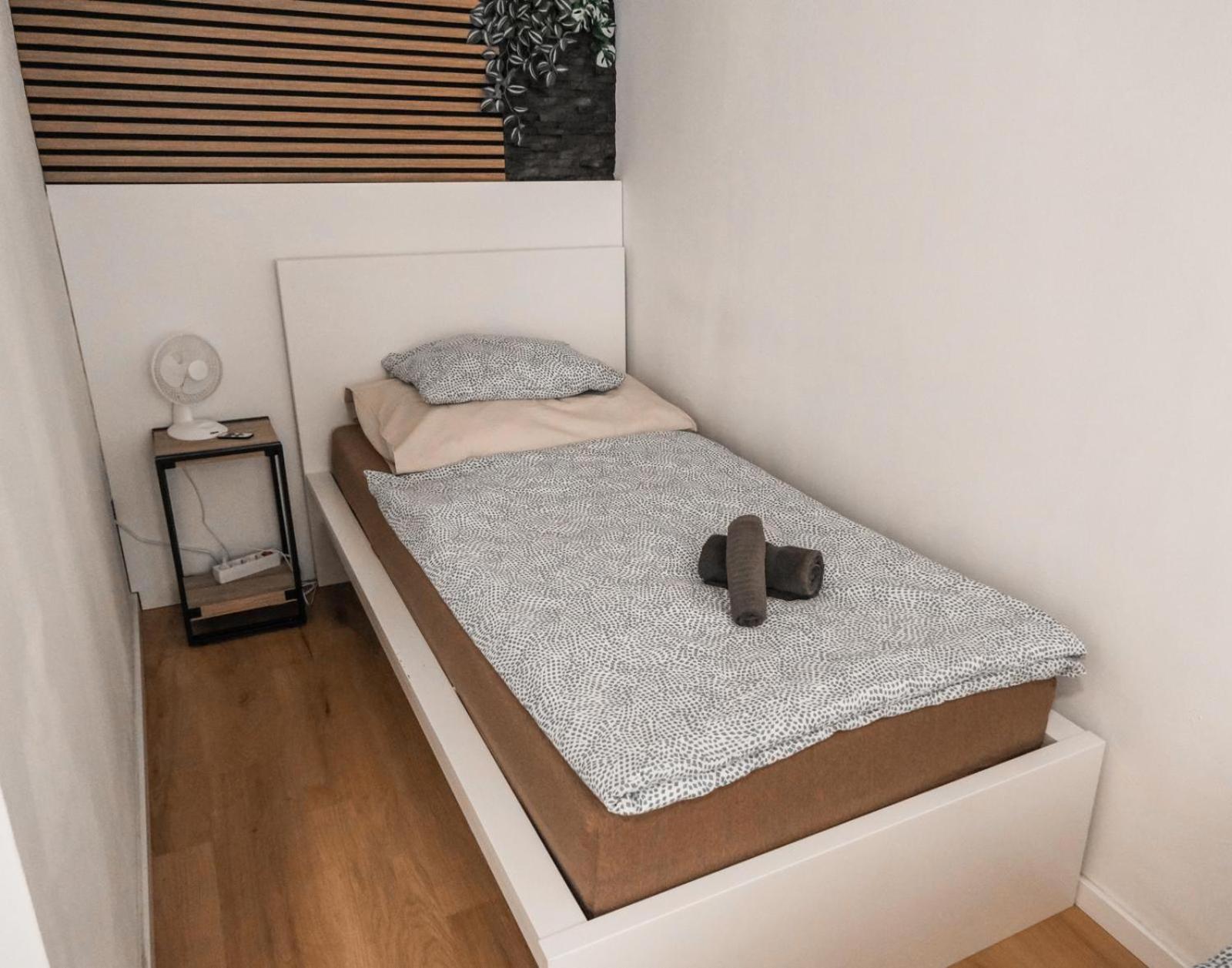 Wl Apartments #10R 维也纳 外观 照片