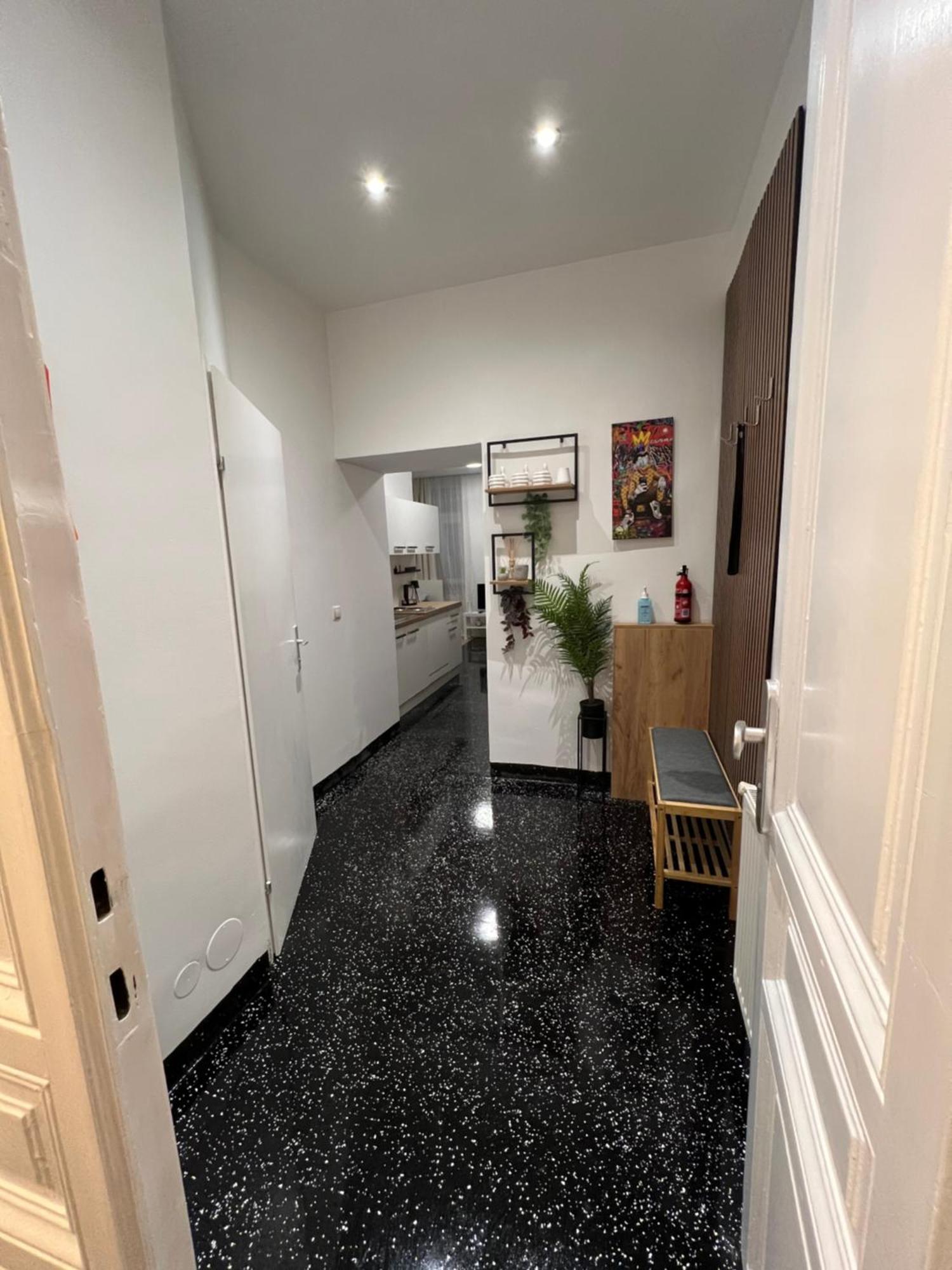 Wl Apartments #10R 维也纳 外观 照片